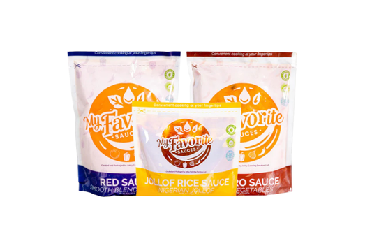 Make Your Own Bundle