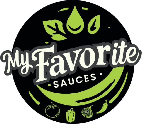 My Favorite Sauces